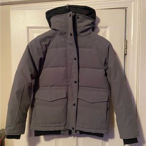 Canada Goose jacket